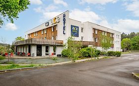 Ace Hotel Bordeaux Cestas